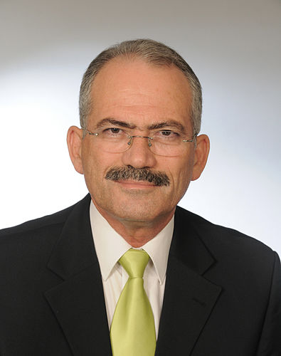 Nikos Nicolaides