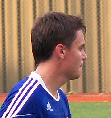 Vasyl Klimov