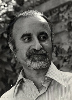 Mohammad Zohari