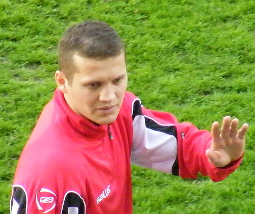 Norbert Kallai