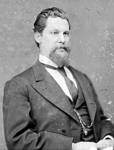 Peter Dinwiddie Wigginton
