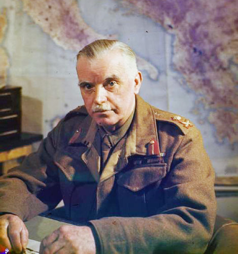 William Morgan