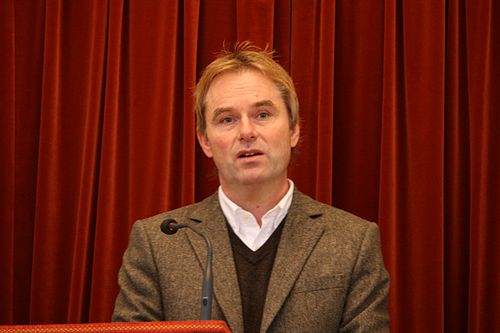 Dag Erik Pedersen