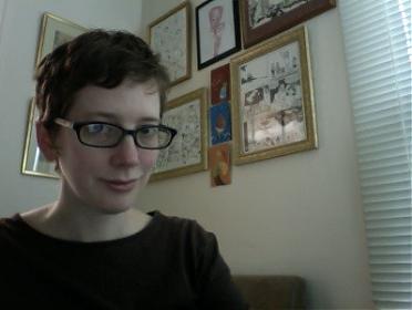 Colleen Coover