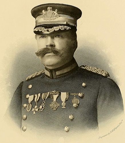 Charles Dougherty