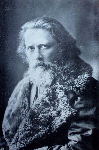 Mihaly Zichy