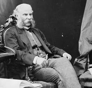 Thomas Gibbs