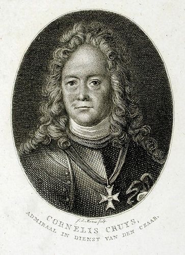 Cornelis Cruys