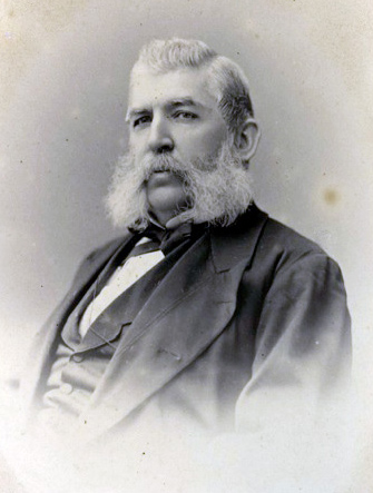 Samuel Laws