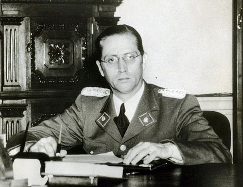 Carlos Chalbaud