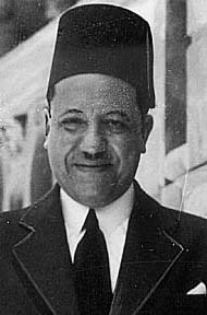William Ebeid
