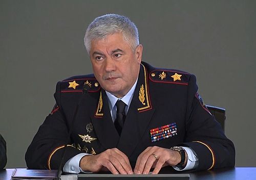 Wladimir Kolokoltsev