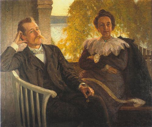 Per Hallstrom