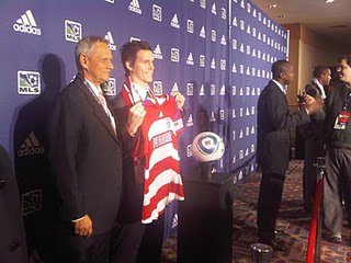 Zach Loyd