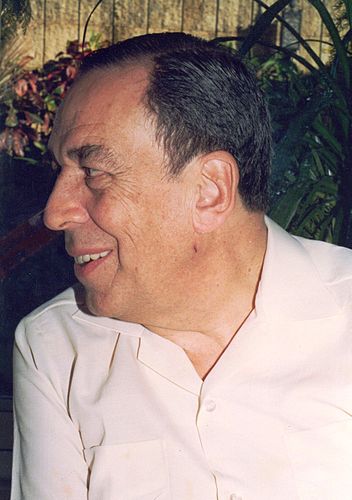 Alvaro Hurtado
