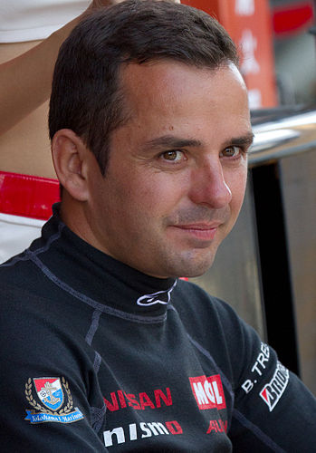Benoit Treluyer