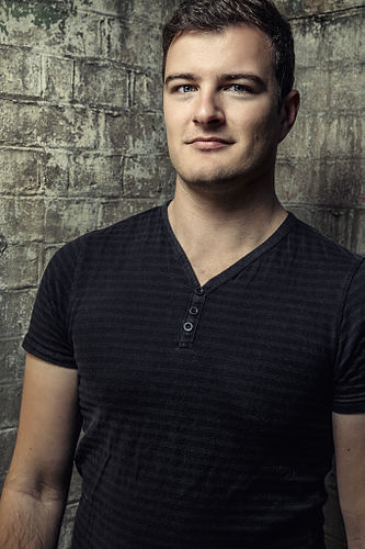 Brett Hales