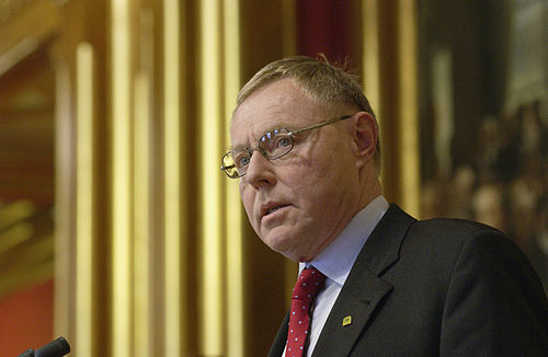 Agne HANSSON