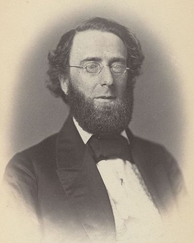 Henry Charles Goodwin
