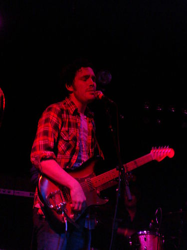 Robert Francis