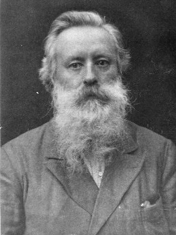 Richard Josey