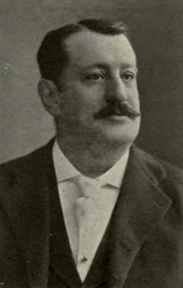 Charles Yale