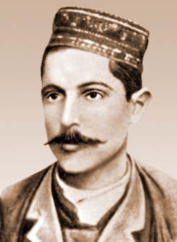 Hrayr Dzhoghk