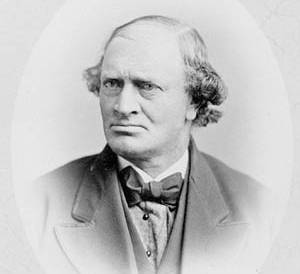 Richard Tooley