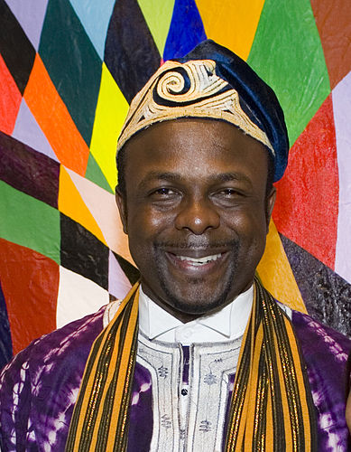 Ibiyinka Alao