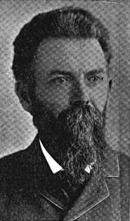 John Morgan