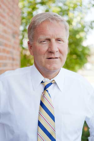 Thomas H. Cross