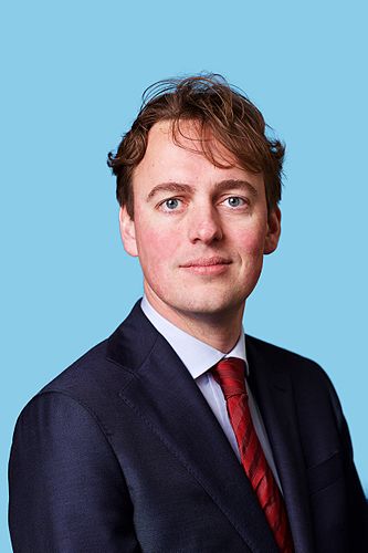 Henk Nijboer