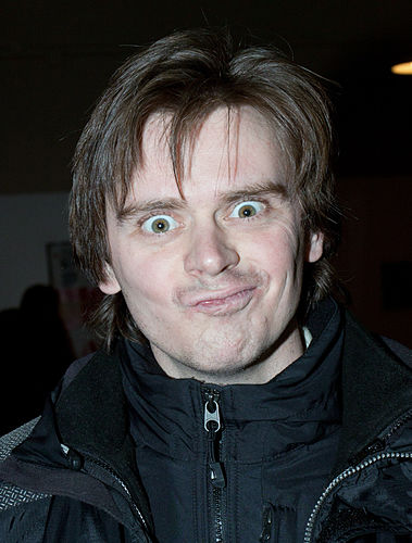 Crazy Leo