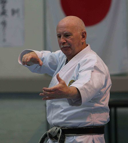 Ronnie Watt