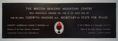 Cledwyn Hughes