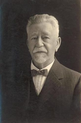 John West