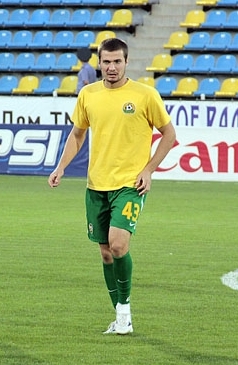 Roman Bugayev