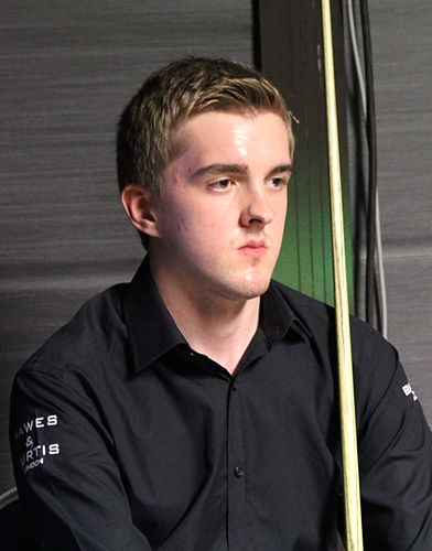 Ross Muir