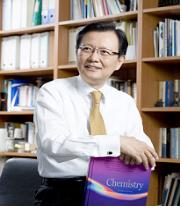 Jin-Ho Choy