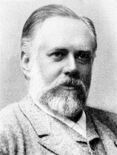 Rudolf Berg
