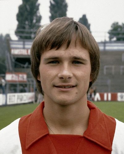 Peter Boeve