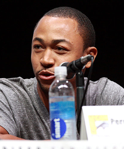 Percy Percy Daggs III