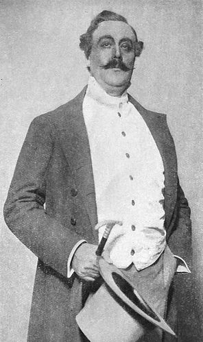 Oscar Bystrom