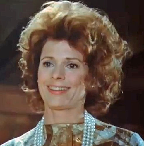 Joan Hotchkis