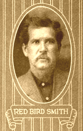 Redbird Smith