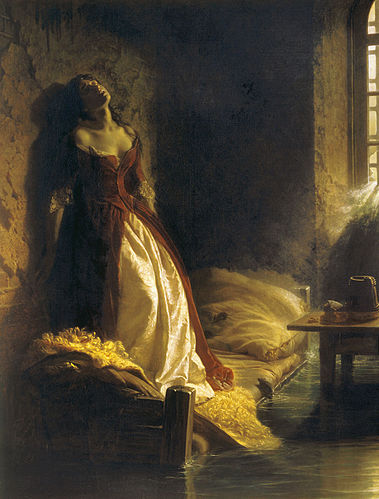 Isabel Tarakanoff