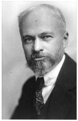 Harrison Gray