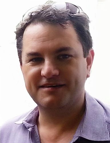 Kevin Mileham