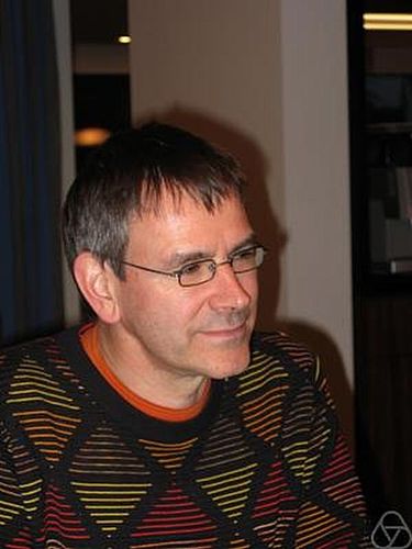 Stefan Muller