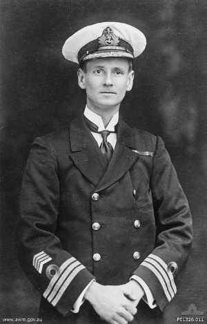 Leighton Bracegirdle